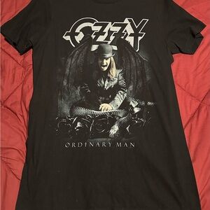 Ozzy Osbourne T-Shirt